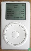 iPod classic 5Gb mediaspeler - Image 1