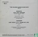 The Golden Dance-Floor Hits Vol. 17 - Bild 2