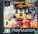 Mickey's Wild Adventure - Afbeelding 1
