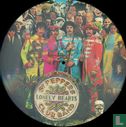 Sgt. Pepper's Lonely Hearts Club Band   - Afbeelding 3