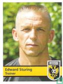 Vitesse: Edward Sturing - Image 1