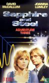 Sapphire and Steel 3 - Afbeelding 1