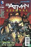Batman Eternal 6 - Afbeelding 1