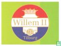 Willem II: Logo - Afbeelding 1