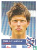 sc Heerenveen: Klaas Jan Huntelaar - Image 1