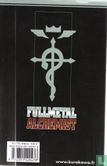 Fullmetal alchemist - Afbeelding 2