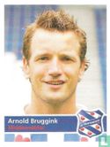 sc Heerenveen: Arnold Bruggink - Image 1