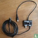 Sega mk-3088 AV/RF cable switch for Megadrive - Afbeelding 1