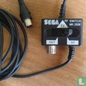 Sega mk-3088 AV/RF cable switch for Megadrive - Afbeelding 2