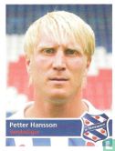 sc Heerenveen: Petter Hansson - Image 1