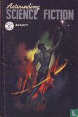 Astounding Science Fiction [GBR] 1 - Afbeelding 1