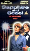 Sapphire and Steel 2 - Image 1
