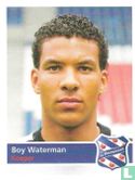 sc Heerenveen: Boy Waterman - Image 1
