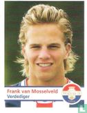 Willem II: Frank van Mosselveld - Image 1