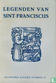 Legenden van Sint-Franciscus - Image 1