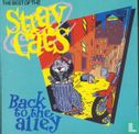 Back to the Alley: The Best of the Stray Cats - Image 1