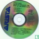 Back to the Alley: The Best of the Stray Cats - Image 3