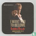 I want you to become - Afbeelding 1