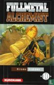 Fullmetal Alchemist - Image 1