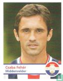 Willem II: Csaba Fehér - Afbeelding 1