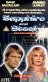 Sapphire and Steel 1 - Image 1