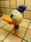 Donald Duck pratend   - Afbeelding 2