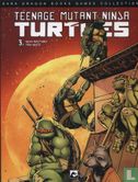 Teenage Mutant Ninja Turtles 3 - Image 1