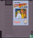 A Boy and His Blob: Trouble on Blobolonia - Afbeelding 3