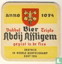 Abdij Affligem Gent 1958 / Hebt u reeds... - Afbeelding 1