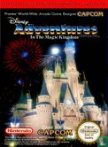 Adventures in the Magic Kingdom - Image 1