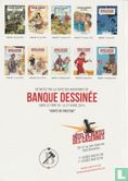 Banque dessinee 34