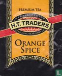 Orange Spice