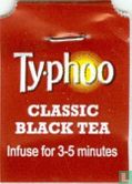 Classic Black Tea  - Bild 3