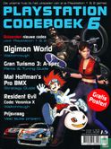 Playstation Codeboek 6 - Afbeelding 1