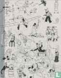 Artcurial - L'univers du créateur de Tintin - Afbeelding 1
