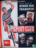 Sport Club 210 Alles over Ronde van Frankrijk 1951 - Afbeelding 1