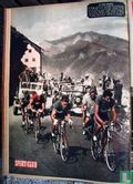 Sport Club 210 Alles over Ronde van Frankrijk 1951 - Afbeelding 2
