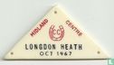 London Heath Oct 1967 Midland Centre - Bild 1