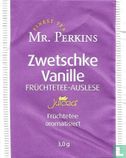 Zwetschke Vanille - Bild 1