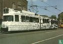 Kunst tram - Image 1