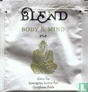 Body & Mind  - Image 1