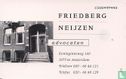 Friedberg Neijzen Advocaten - Afbeelding 2