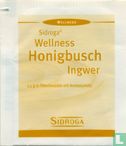 Honigbusch Ingwer - Afbeelding 1