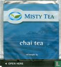 Chai tea - Image 1