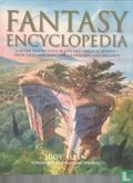 Fantasy Encyclopedia - Afbeelding 1