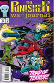 The Punisher War Journal 58 - Afbeelding 1