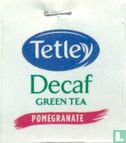 Decaf Green Tea Pomegranate - Image 3