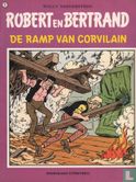 De ramp van Corvilain - Afbeelding 1