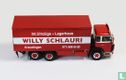 Saurer D330F Willy Schlauri - Afbeelding 2