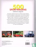 500 Sportwagens - Image 2
